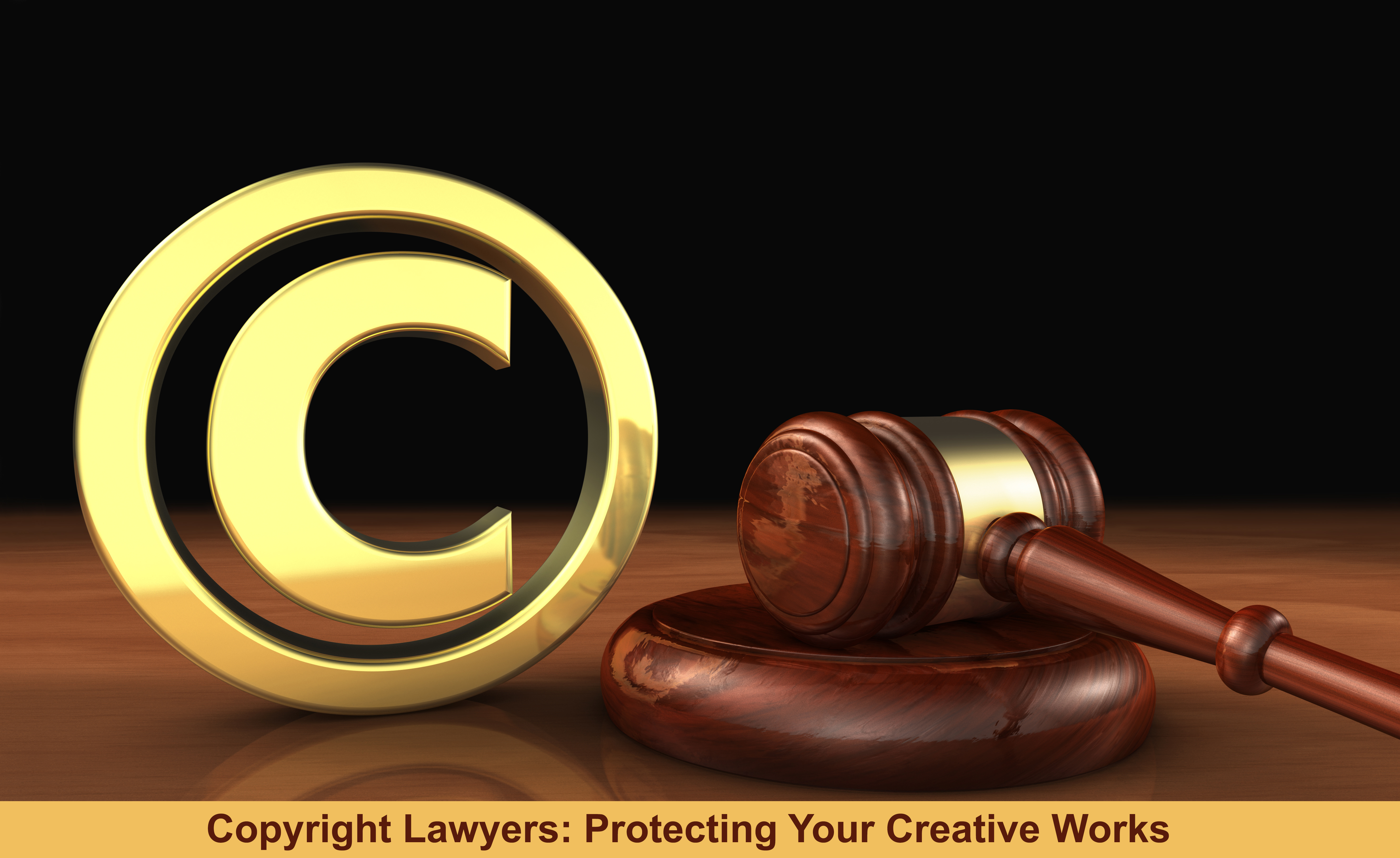 Copyright Lawyers